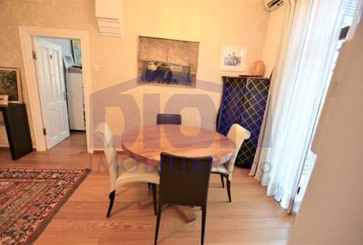 Casă individuală cu 10 camere cu Canalizare în Floreasca - 6