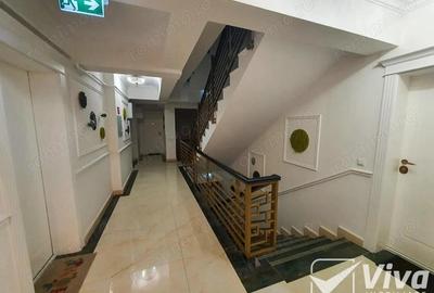 Apartament 2CD 67mp, et. intermediar, mobilat si utilat, Royal Town Copou - 6