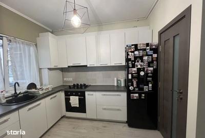 Apartament cu 2 camere decomandat în Sântana de Mureș - 15