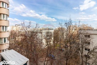 Apartament cu 3 camere în Vitan - 3