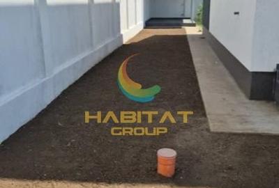 Casă individuală cu 4 camere cu Canalizare în Frumușani - 5