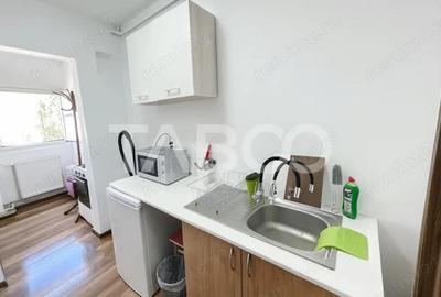 Garsoniera decomandata mobilata utilata Siretului etaj intermediar - 3