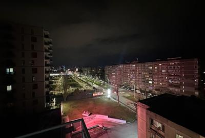 DIRECT PROPRIETAR - Ap. 2 camere - Exigent Plaza F5 - Prima închiriere - 16