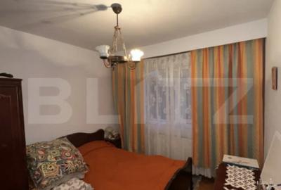 Apartament cu 4 camere semidecomandat, mobilat în Gojdu - 6