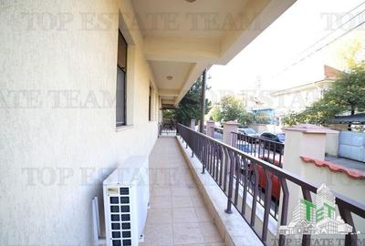 Apartament de vanzare in zona Arcului de Triumf, parcare/boxa inclusa - 6