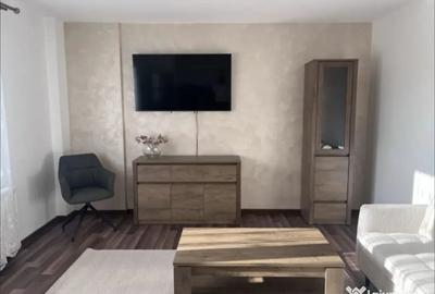 Apartament cu 2 camere decomandat, mobilat în Central - 9