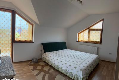 Casă cu 5 camere cu Teren 800 Mp în Centrul Civic - 5