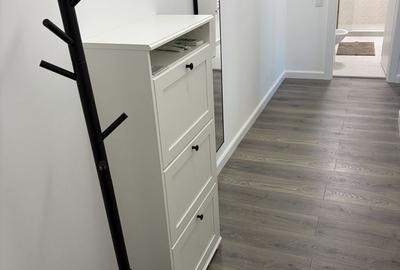 Apartament cu 2 camere decomandat în Siderurgiștilor - 2