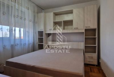 Apartament cu 2 camere decomandat, mobilat în Boul Roșu - 4