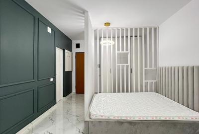 Garsonieră decomandată, mobilată în Torontalului - 7