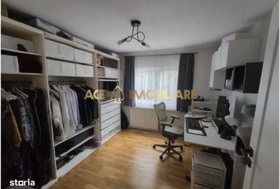 Apartament cu 3 camere, mobilat în Militari - 4
