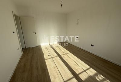 Duplex cu 3 camere despartit prin camera tehnica in Mosnita Noua - 2