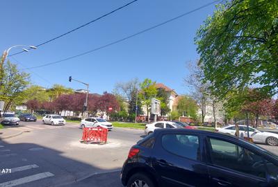 Garsonieră semidecomandată în Panduri - 17