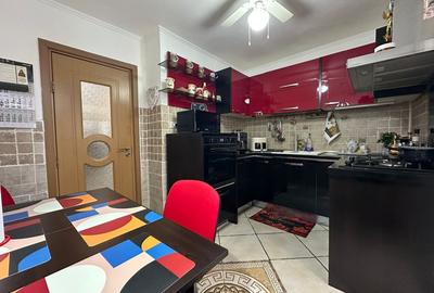 Apartament 3 camere 72mp, ETAJ 1, Radu Negru. - 5