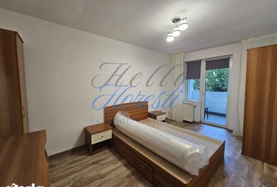 Apartament cu 4 camere decomandat, mobilat în Zorilor - 6