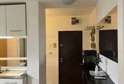 Apartament 1 camera- Spitalul Municipal Timisoara- de inchiriat - 6