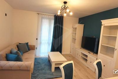 Prima inchiriere - Apartament lux in vila, curte, 2 locuri de parcare - 3