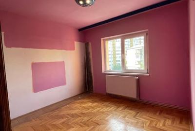 Apartament 3 camere spatioase, usor accesibile, zona Garii - 14