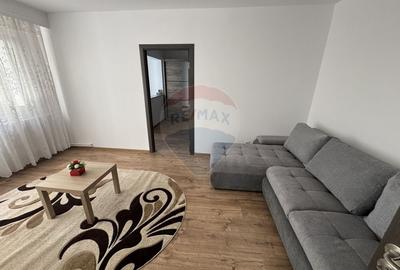 Apartament cu 2 camere de inchiriat-Casa de cultura-Brd - 9