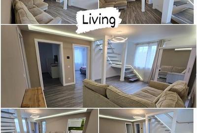 Casa individuala - Dambul Rotund - 2