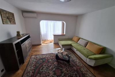 2 camere, et 1,Aradului,centrala gaz, clima, proaspat renovat