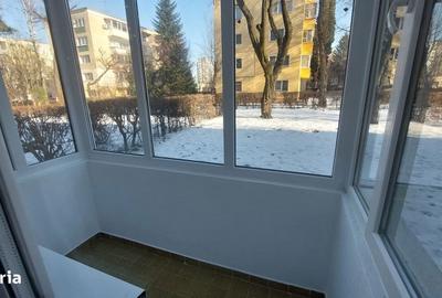 Apartament cu 2 camere în Astra - 1