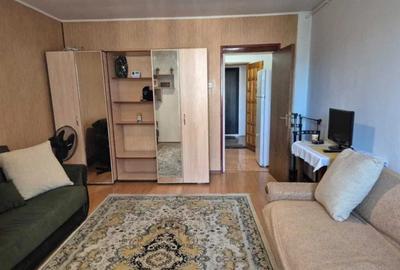 Garsonieră semidecomandată în Griviței - 7