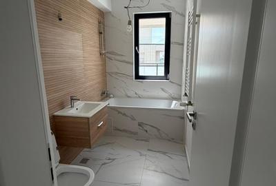 Apartament cu 4 camere decomandat în Unirii - 6