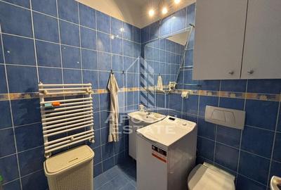 Apartament 2 camere Sagului,centrala proprie,pet friendly - 6