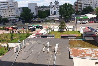 Garsonieră decomandată, mobilată în Alexandru cel Bun - 8