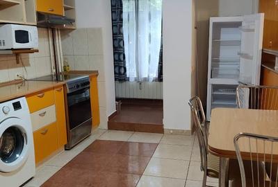 Apartament cu 2 camere decomandat, mobilat în Tineretului - 4