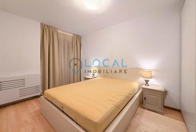 2 camere Modern |  Bloc Nou |  Parcare 55 mp  | Gheorgheni - 5