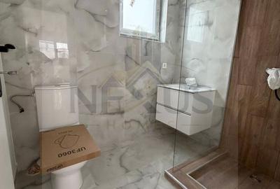 Casă individuală cu 4 camere cu Canalizare în Berceni - 5