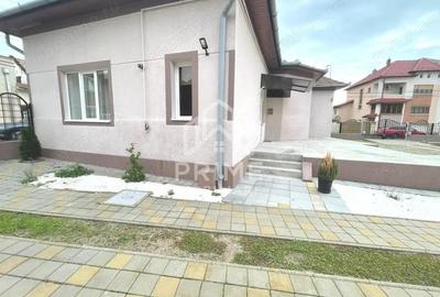 Casa spa?ioasa cu teren generos | 2 fronturi stradale | Zona Centrala - 11