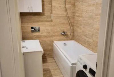 Apartament cu 2 camere în Moara de Vânt