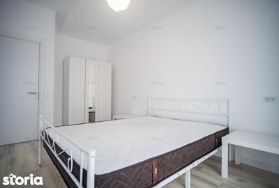 Apartament cu 2 camere semidecomandat, mobilat în Torontalului - 8
