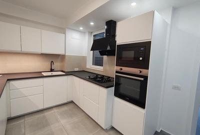 4 camere Soseaua Nordului - Herastrau  - Park View 4 camere Soseaua Nordului - Herastrau  - Park View - 3