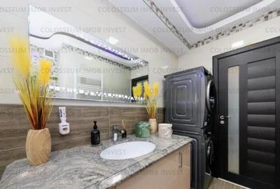 Apartament 3 camere, decomandat - zona Tractorul - 8