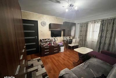 Apartament cu 2 camere semidecomandat în Alexandru cel Bun - 4