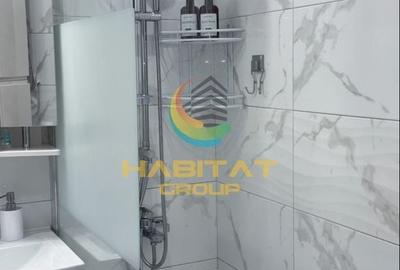 Garsonieră semidecomandată în Brâncoveanu - 9