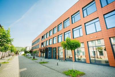 Liberty Technology Park Cladirile D-E, Nord, 250 - 3075 mp  0% comision! - 14