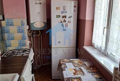 Garsonieră decomandată în Mănăștur - 4