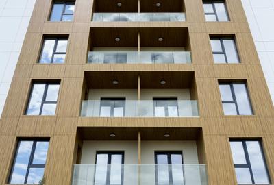 PIPERA PLAZA - APARTAMENT 2 CAMERE - COMISION 0% - 3