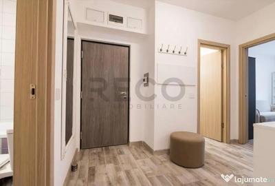 Apartament cu 3 camere decomandat în Central - 2