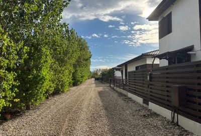 Casa la cheie - complex rezidential - Militari - Chiaja - Joita - 11