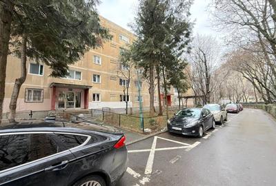 3 Camere Modernizat Mobilat Utilat | Grand Arena | parcare | 69mp - 19