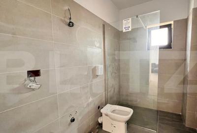 Apartament de 2 camere, 60 mp, cu loc de parcare, zona centr - 12