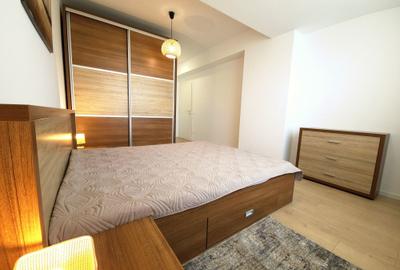 Apartament cu 3 camere decomandat în Chitila - 4