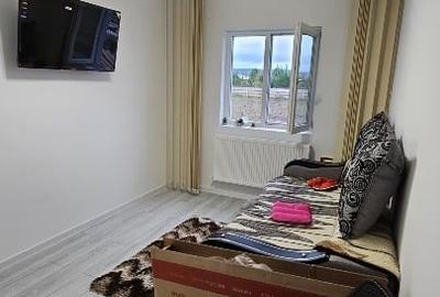 Garsonieră decomandată, mobilată în Lunca Cetățuii - 4