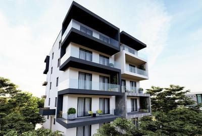 Rate 2 ani | Locuinte noi Mamaia Nord  | Confort, stil si locatie ideala - 6